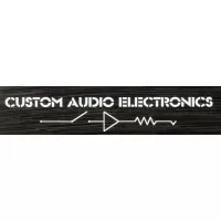 Custom Audio Electronics