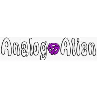 Analog Alien