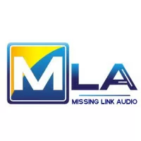 Missing Link Audio