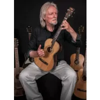 Paul Brett