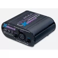 Art Pro Audio DI Box's