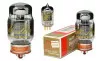 Genalex Gold Lion Vacuum Tubes: Premium Sound Quality & Exceptional Performance