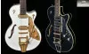 Duesenberg Guitars