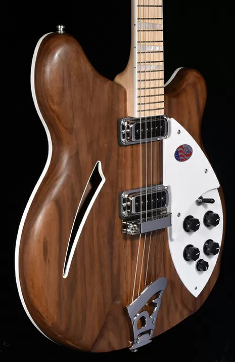 Rickenbacker