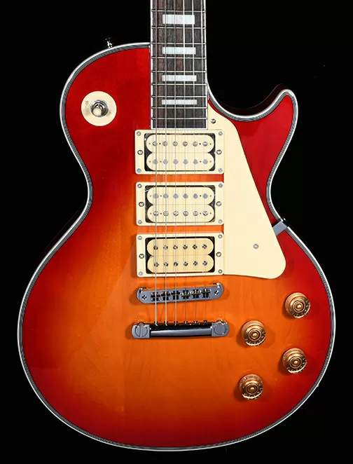 Fernandes Burny Guitars