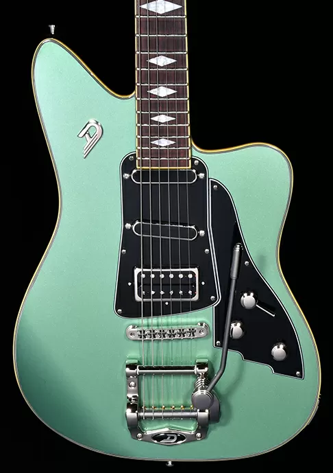 Duesenberg Guitars